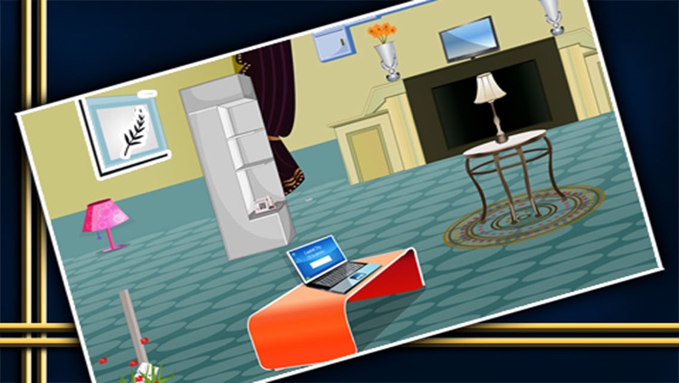 Front Room Escape1 screenshot-4
