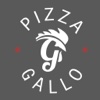 Pizza Gallo Lodi