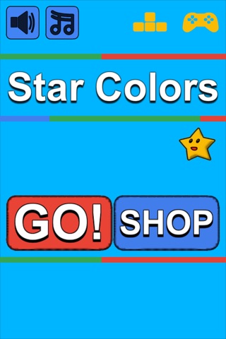 Star Colors - Color Switching Galore screenshot 3