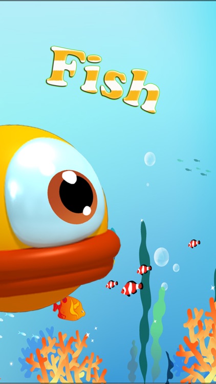 Fish Hero Jump Out Of Color Water Free - The Best Endless Fun Capitalist  Adventure Fiends Games For Girls & Boys