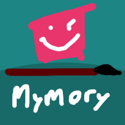 Mymory iOS App