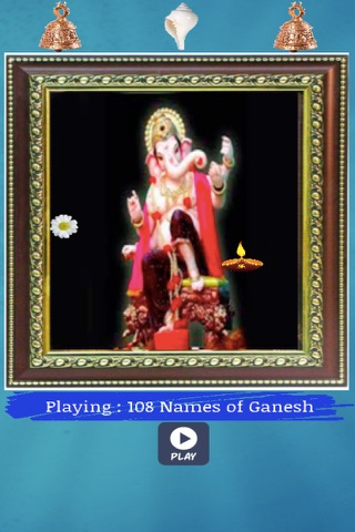 108 Names of Ganesh screenshot 2