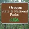 Oregon: State & National Parks