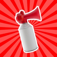 Contacter Celeb Airhorn - Rap Airhorn