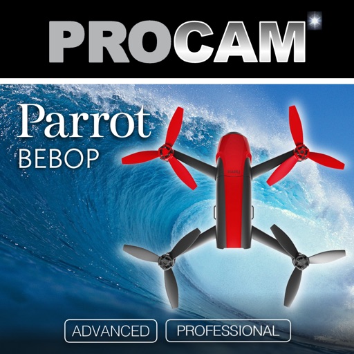 Parrot Bebob Series icon