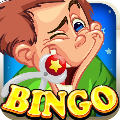 Bingo Doctor  Pro - Bingo Bash Game Icon