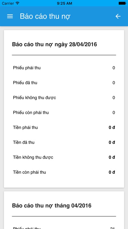 Sieu Viet CRM screenshot-3