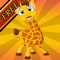 Cute Giraffe Escape is a very good room to escape the secret adventure game