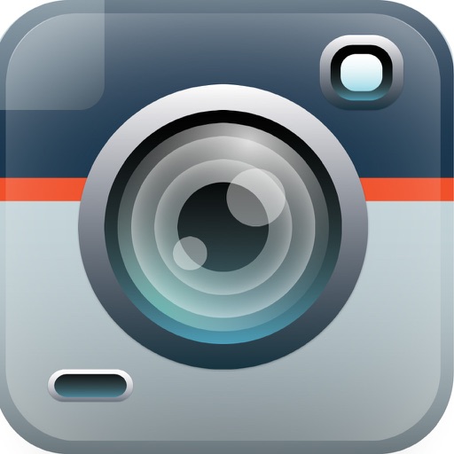 معالج الصور الاحترافي للايفون iOS App