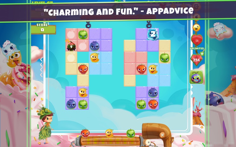 Harvest Season: Sudoku Puzzle thumbnail 1