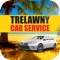 Mobile App to book and manage Trelawny Car Service reservations