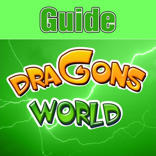 Guides for Dragon World