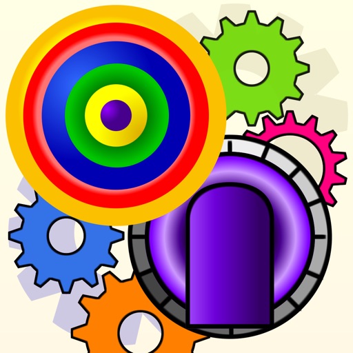 Hard Candy Factory Icon