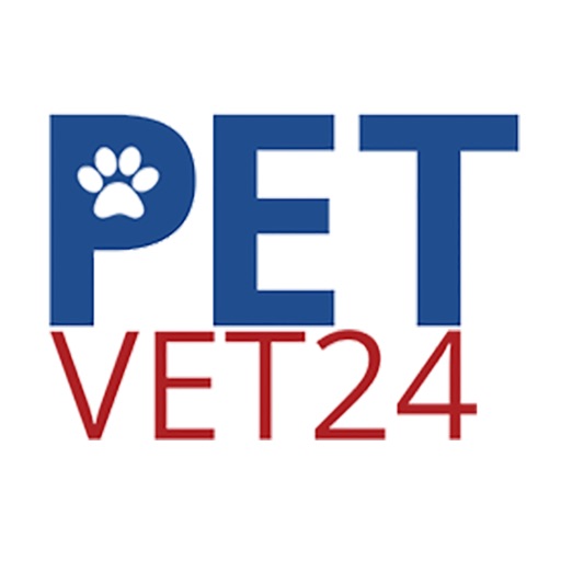PetVet24 icon