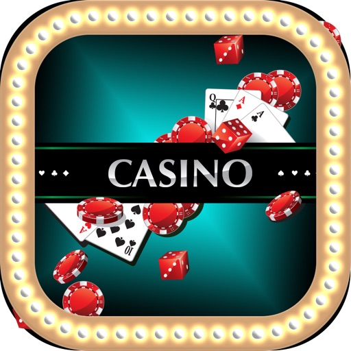 Casino Club Dice  & AAA Slots - Free Slots Las Vegas Games icon