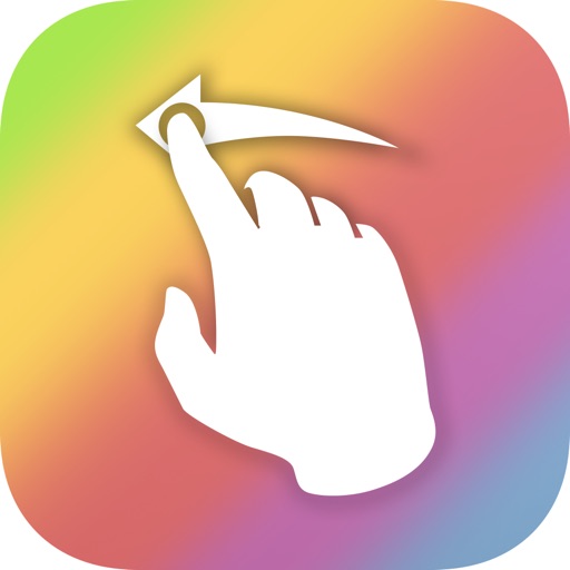 Swiipey - The Official Swiping Game iOS App