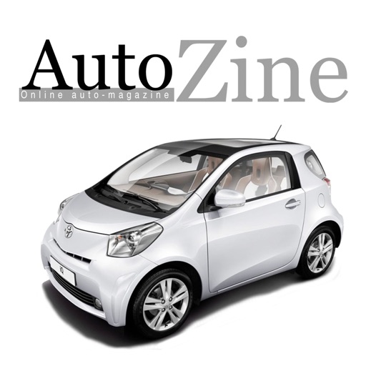 Autozine.eu