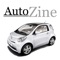 Autozine is the car-magazine on your iPhone or iPod Touch