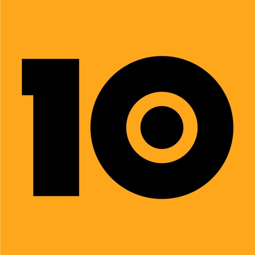 10 DAY FEST icon