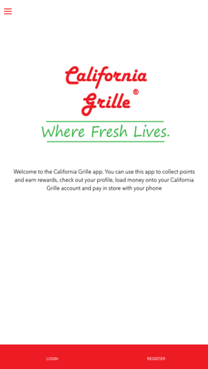 California Grille(圖3)-速報App