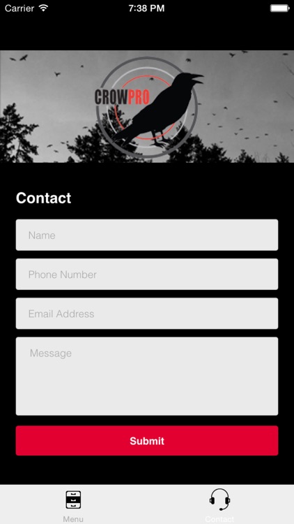 Llamadas y Sonidos REALES Para Cacería De Cuervos (Sin Anuncios) COMPATIBLE CON BLUETOOTH screenshot-3