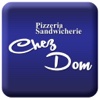 Pizza Chez Dom