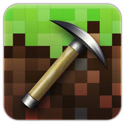 Block & Item Ids & Minemaps for Minecraft PE