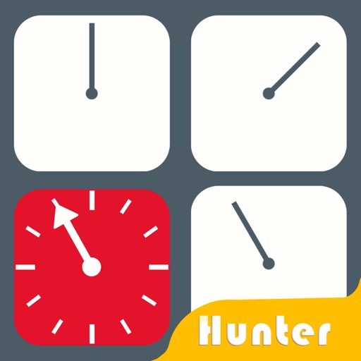 Time Flying iOS App