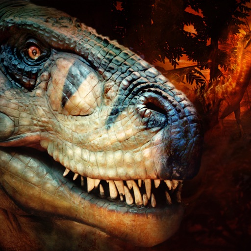 CHI Encyclopedia of Dinosaurs