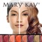 It’s the first Mary Kay® Mobile Virtual Makeover app