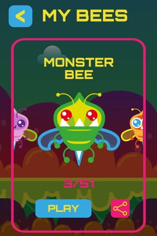 Bee Invasion Shooter screenshot 3