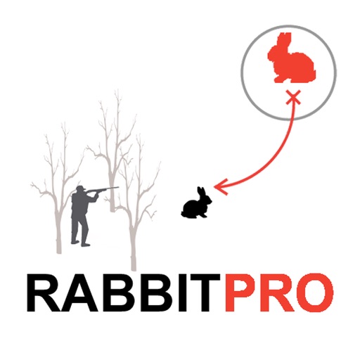 Rabbit Hunt Planner for Rabbit Hunting- RabbitPro