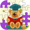 World of Jigsaw Puzzles - Kids Love For Cartoons Pro