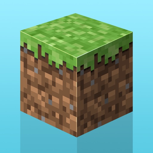 Minecraft Explorer Lite icon