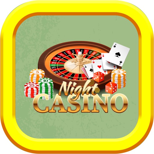 Amazing Vegas Winner Slots Tap - Gambling Palace icon