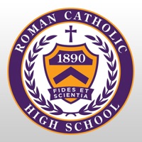 Roman Catholic High School - RCHS - Philadelphia, PA  PC 용