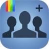 Followers + for Instagram Pro - Follow Management Tool