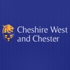 Cheshire West and Chester Fraud Reporter