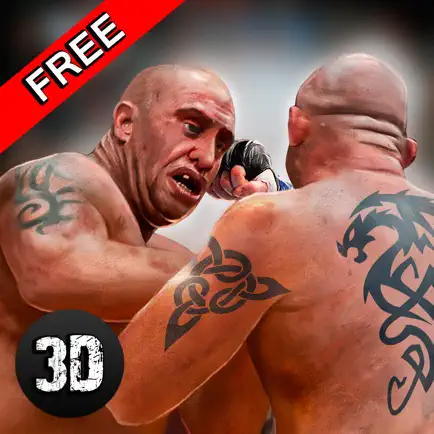 MMA Fighting Championship 3D Cheats