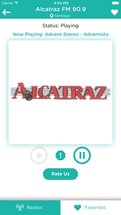 Dominican Republic Radios: Listen live dominican stations radio, news AM & FM online screenshot-3