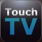 • TouchTV let you in a wireless network through Smartphone, convergence of transfer audio visual website (PPS, PPTV, youtube, TED), Games, Social networks (Facebook), Files, Photos and Music to the Digital Home TV, it transformed into a SmartTV functionality presented