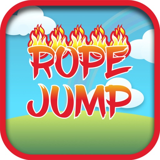 Rope Jump : Revamped iOS App