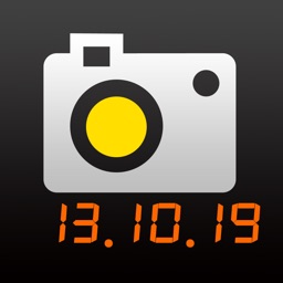 DateOnCameraLite -Photo&Movie-