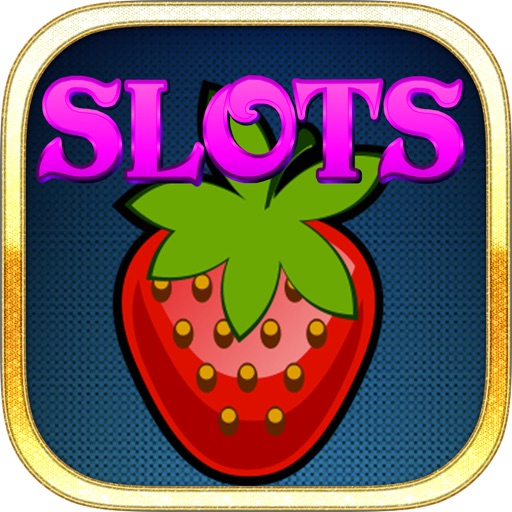 Ace Deluxe Golden Slots iOS App