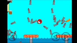 Game screenshot Raging Tomato apk