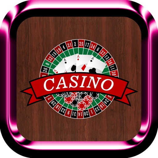 Big Bet Jackpot Scatter Slots Deluxe Casino icon