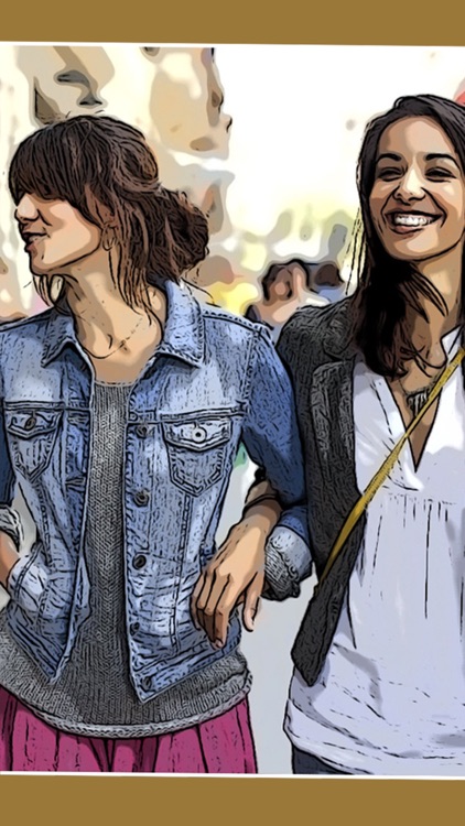 ToonCamera