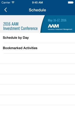 2016 AAM Investment Conference screenshot 4