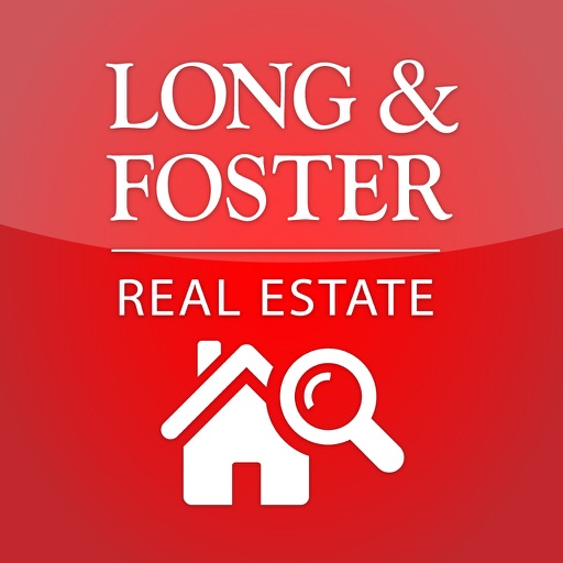 Long & Foster Real Estate iOS App