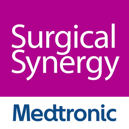 Surgical Synergy Spinal Workflow icon